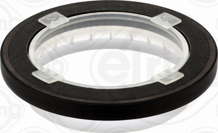 Elring 369.901 - Wellendichtring, Kurbelwelle parts5.com