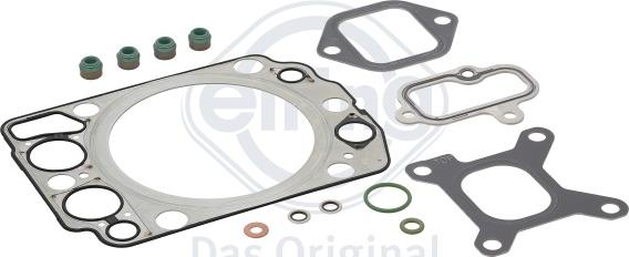 Elring 369.910 - Σετ στεγανοπ., κυλινδροκεφαλή parts5.com