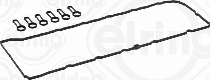 Elring 369.460 - Set garnituri, Capac supape parts5.com