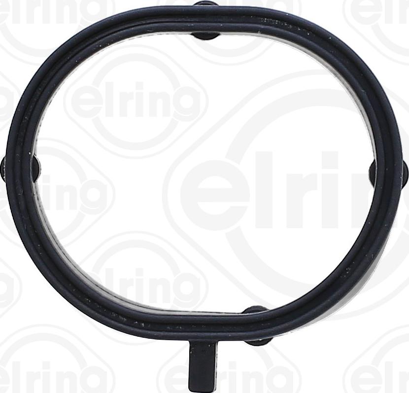 Elring 365.990 - Garnitura, galerie admisie parts5.com