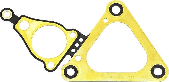 Elring 365.221 - Gasket, timing case parts5.com