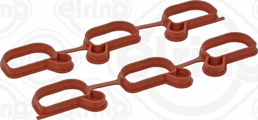 Elring 366.500 - Gasket Set, intake manifold parts5.com