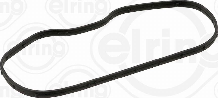 Elring 366.370 - Brtva, poklopac upravljačkog kućišta parts5.com