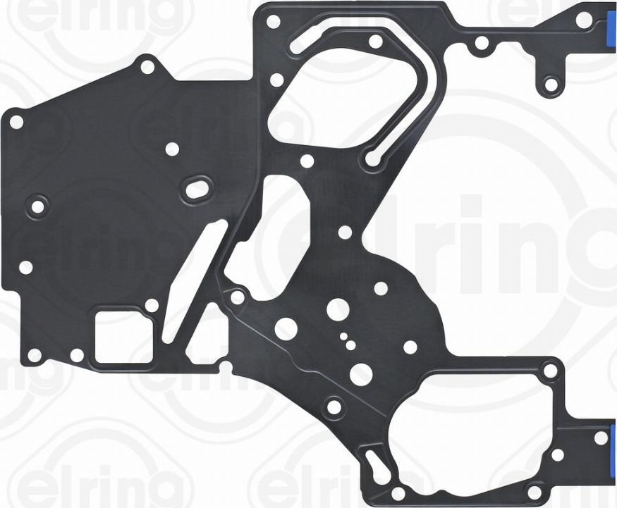 Elring 366.206 - Gasket, timing case parts5.com