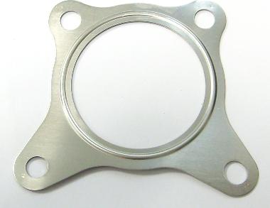 Elring 366.730 - Těsnění, výfuková trubka parts5.com