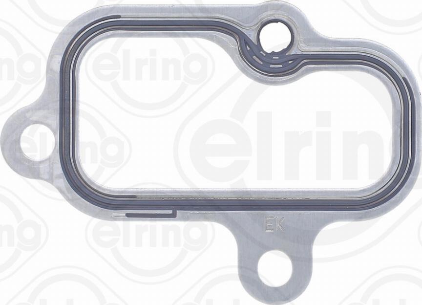 Elring 360.751 - Uszczelka, kolektor dolotowy parts5.com