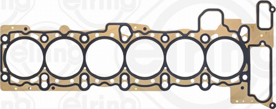 Elring 361.473 - Garnitura, chiulasa parts5.com