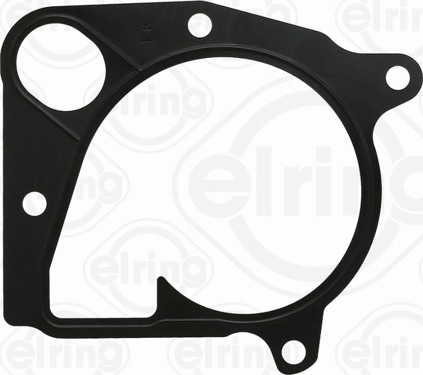 Elring 362.281 - Garnitura, pompa de apa parts5.com