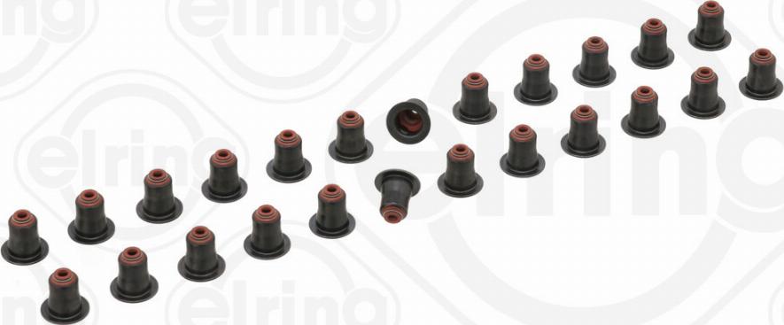 Elring 367.480 - Set garnituri, ax supape parts5.com