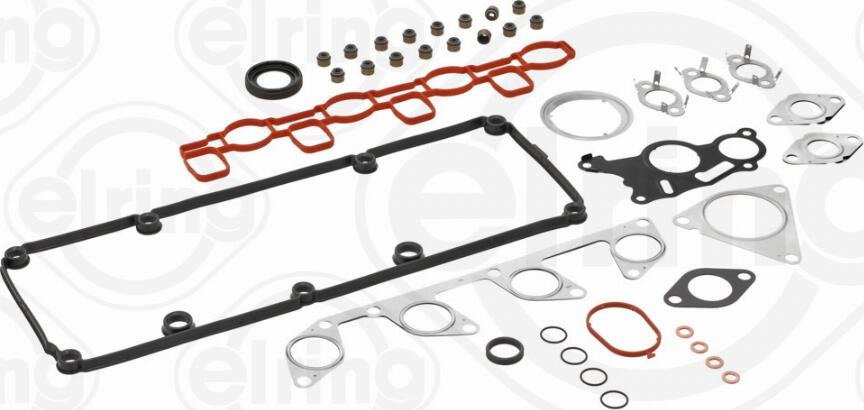 Elring 306.130 - Komplet tesnil, glava valja (cilindra) parts5.com