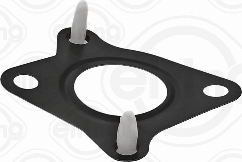 Elring 306.220 - Tesnilo, AGR-ventil parts5.com