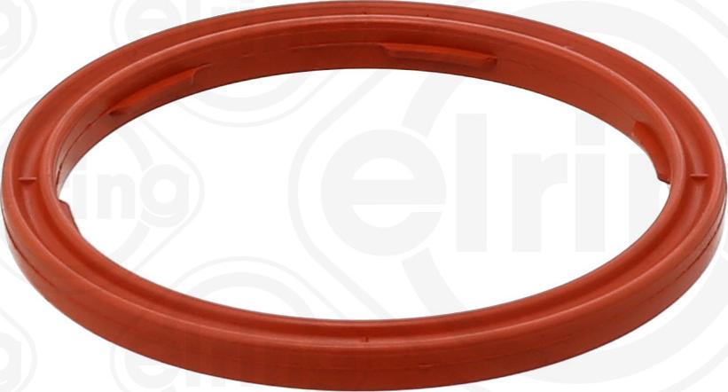 Elring 301.540 - Seal Ring, engine oil level sensor parts5.com