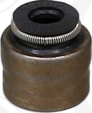 Elring 308.610 - Uszczelniacz, trzonek zaworu parts5.com