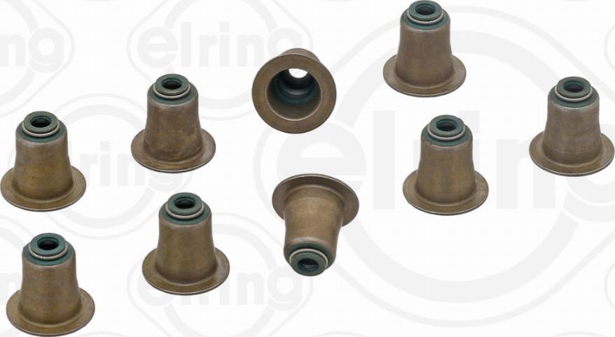 Elring 308.630 - Seal Set, valve stem parts5.com