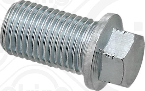 Elring 303.220 - Navojni čep, karter parts5.com