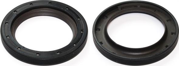 Elring 302.170 - Shaft Seal, crankshaft parts5.com