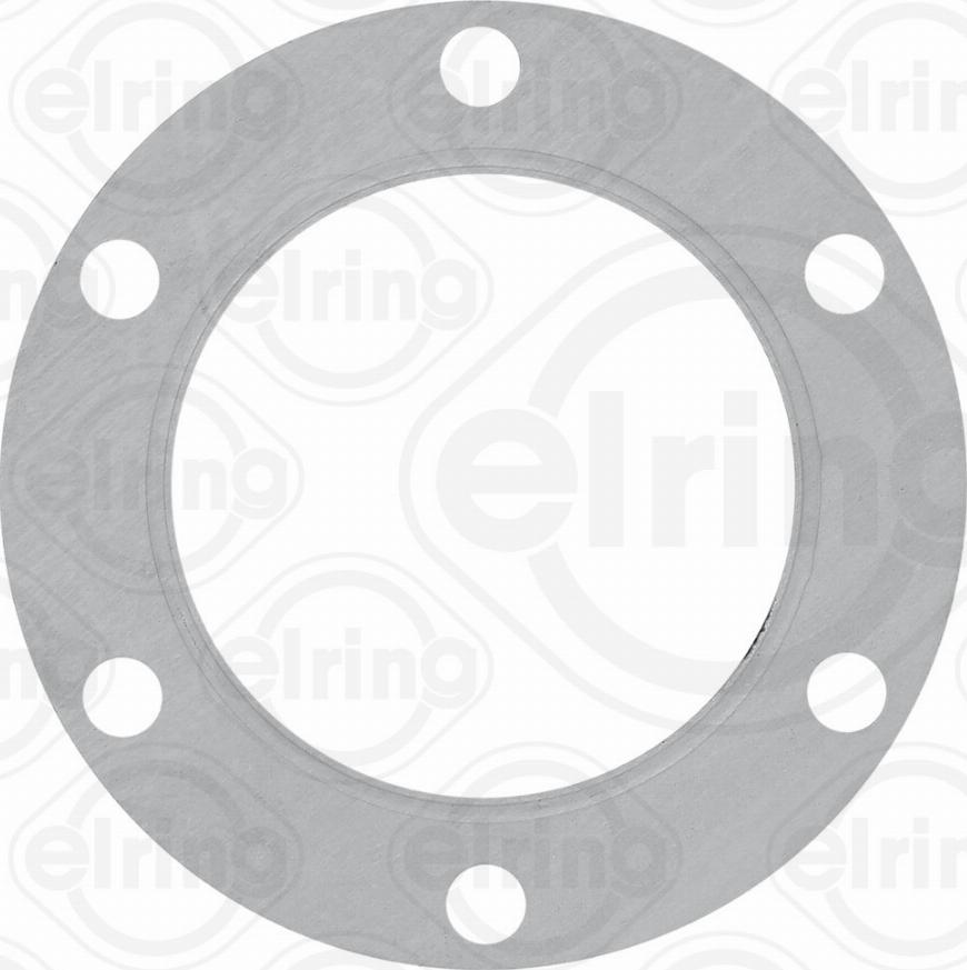 Elring 314.812 - Uszczelnienie, turbosprężarka parts5.com