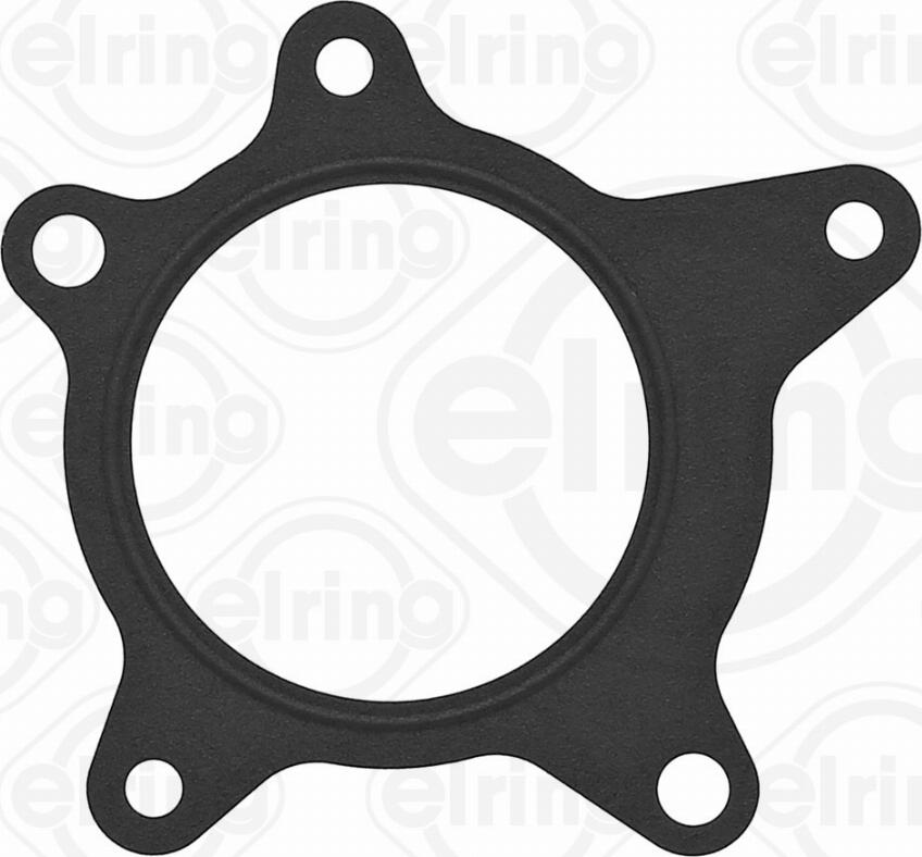 Elring 316.180 - Garnitura, pompa de apa parts5.com