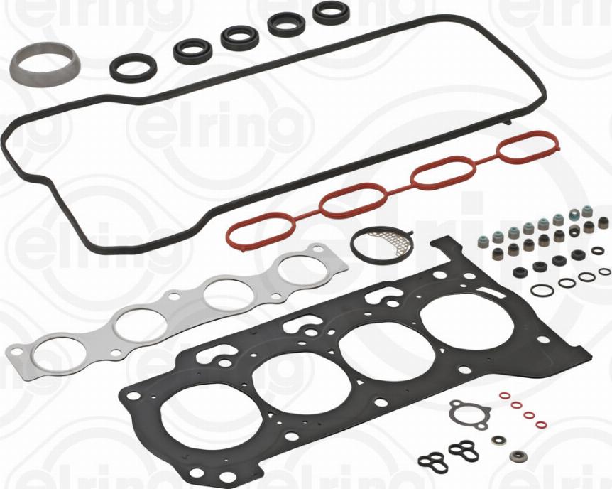 Elring 310.920 - Set garnituri, chiulasa parts5.com