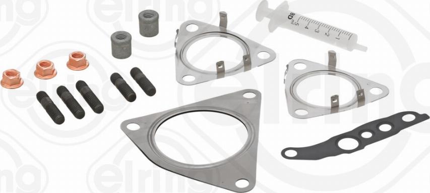 Elring 311.330 - Komplet za montazo, polnilnik parts5.com