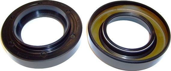 Elring 312.444 - Shaft Seal, differential parts5.com