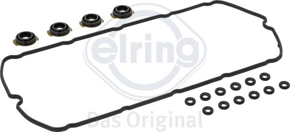 Elring 389.080 - Set garnituri, Capac supape parts5.com