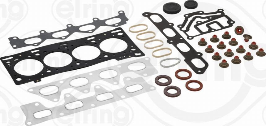 Elring 385.171 - Tihendikomplekt,silindripea parts5.com