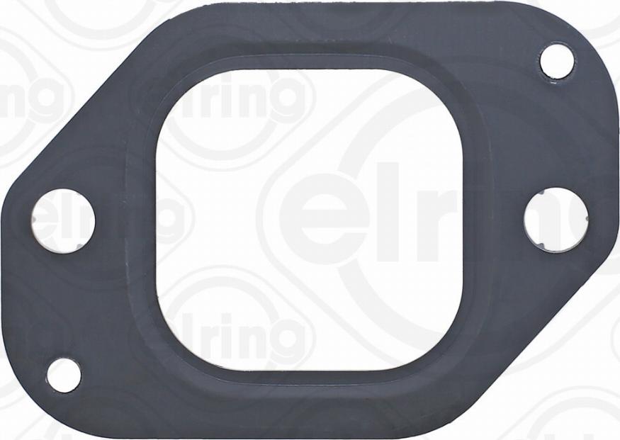 Elring 381.570 - Gasket, exhaust manifold parts5.com