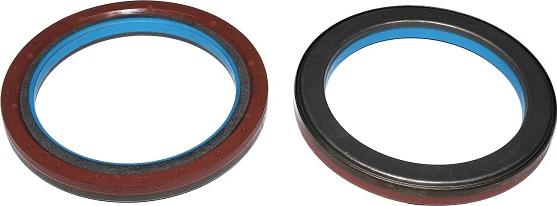 Elring 381.260 - Shaft Seal, crankshaft parts5.com