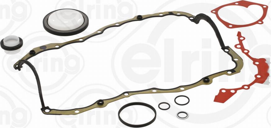 Elring 388.620 - Gasket Set, crank case parts5.com