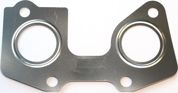 Elring 388.151 - Uszczelka, kolektor wydechowy parts5.com