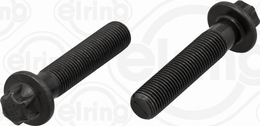 Elring 388.830 - Vijak klipnjače parts5.com