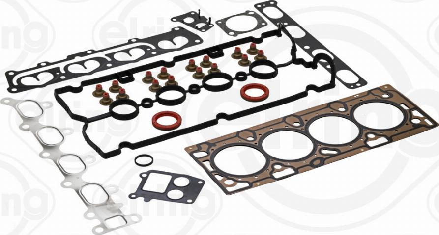 Elring 388.210 - Set garnituri, chiulasa parts5.com