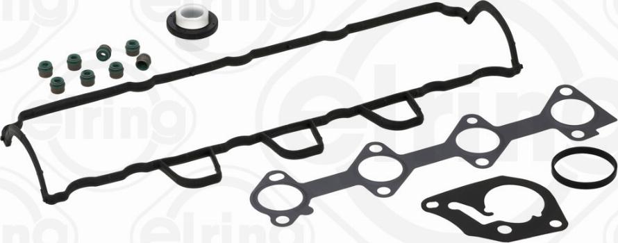 Elring 382.440 - Set garnituri, chiulasa parts5.com