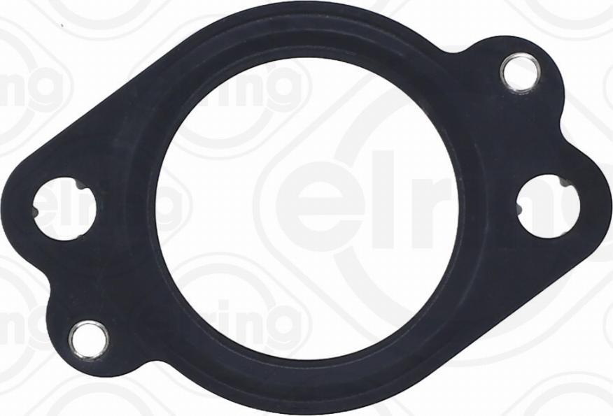 Elring 387.992 - Dichtung, Abgaskrümmer parts5.com