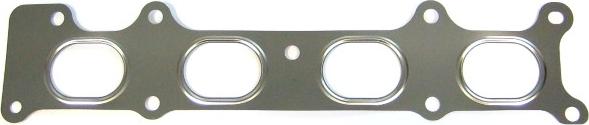 Elring 339.490 - Gasket, exhaust manifold parts5.com