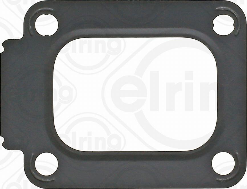 Elring 339.640 - Tiiviste, ahdin parts5.com