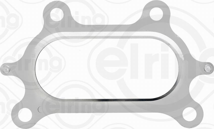 Elring 335.590 - Garnitura, galerie evacuare parts5.com