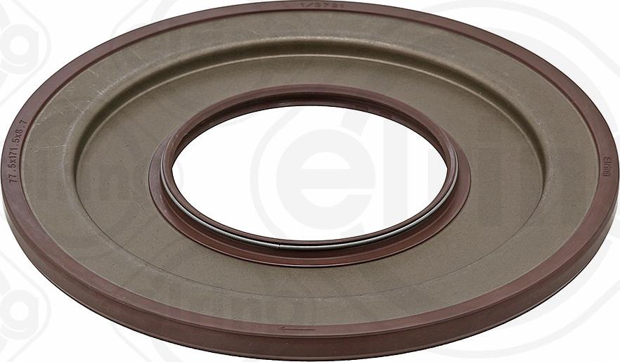 Elring 330.530 - Simering, arbore cotit parts5.com