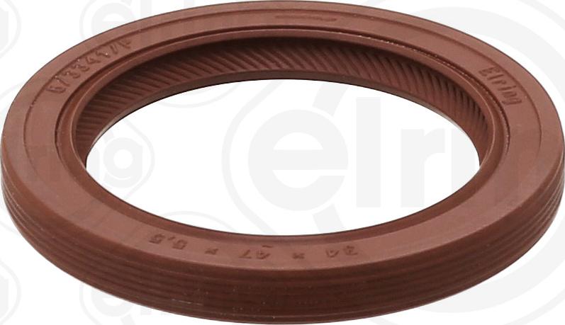 Elring 331.530 - Radialna tesnilka za gred, odmikalna gred parts5.com