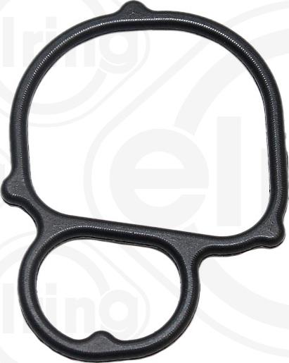 Elring 332.970 - Uszczelka, pompa olejowa parts5.com