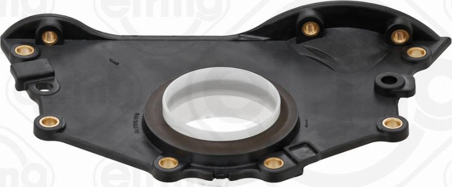 Elring 332.590 - Shaft Seal, crankshaft parts5.com