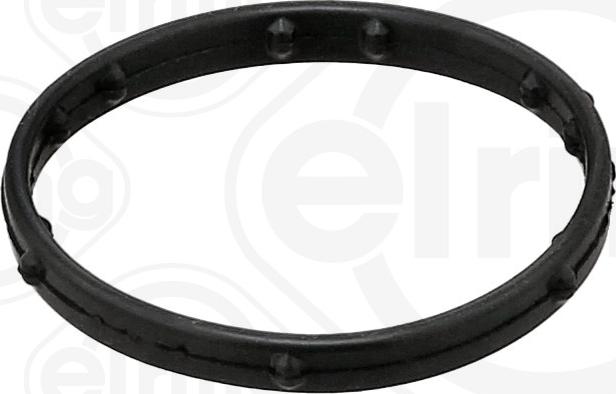 Elring 332.740 - Tiiviste, termostaattikotelo parts5.com