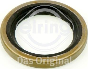 Elring 325.007 - Simering, arbore cotit parts5.com