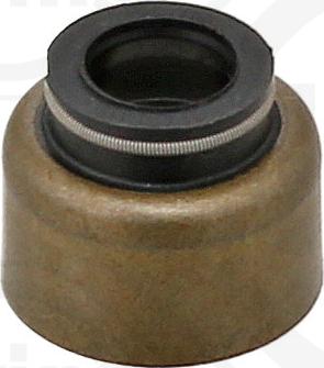 Elring 325.813 - Seal Ring, valve stem parts5.com