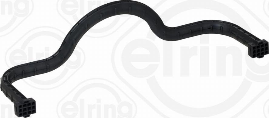 Elring 321.770 - Garnitura capac, distributie parts5.com