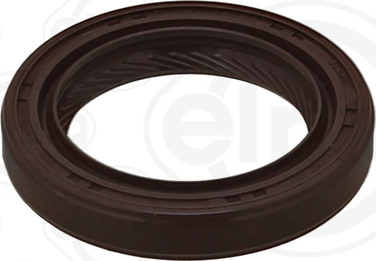 Elring 323.630 - Shaft Seal, crankshaft parts5.com