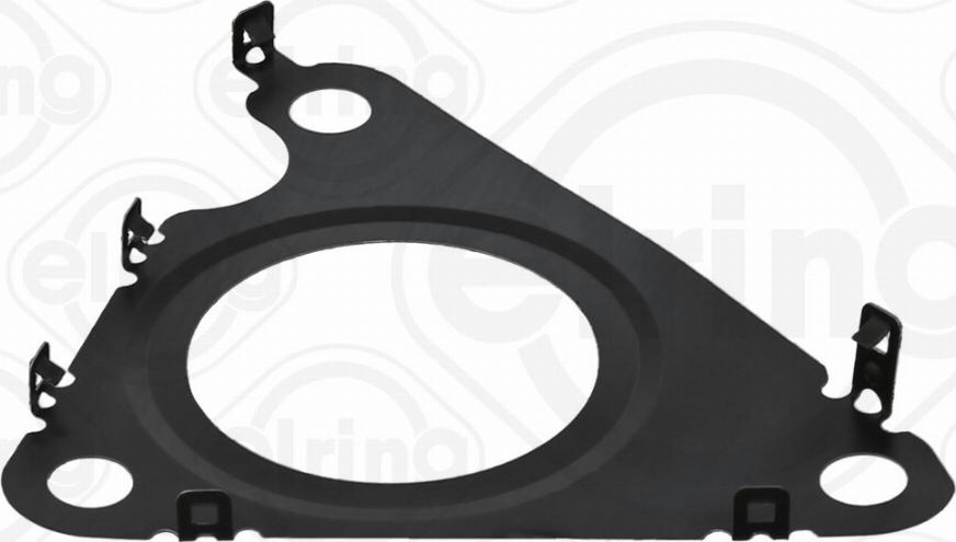 Elring 323.320 - Garnitura, ventil AGR parts5.com