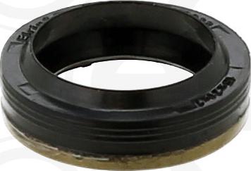 Elring 327.299 - Shaft Seal, manual transmission parts5.com