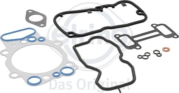 Elring 379.320 - Tihendikomplekt,silindripea parts5.com